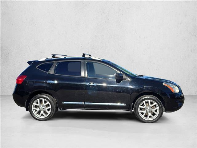 Used 2013 Nissan Rogue SL FWD image 4