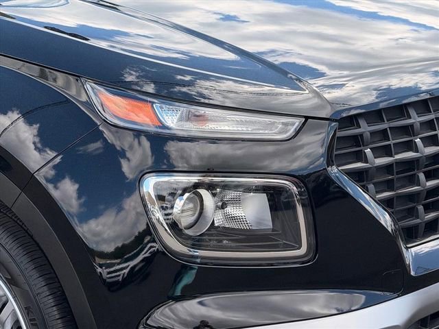 New 2026 Hyundai Venue SE FWD image 6