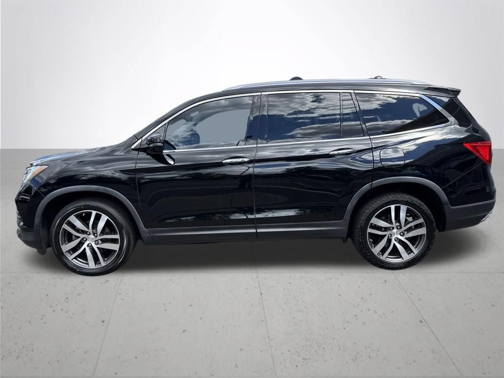 Used 2016 Honda Pilot Elite image 10