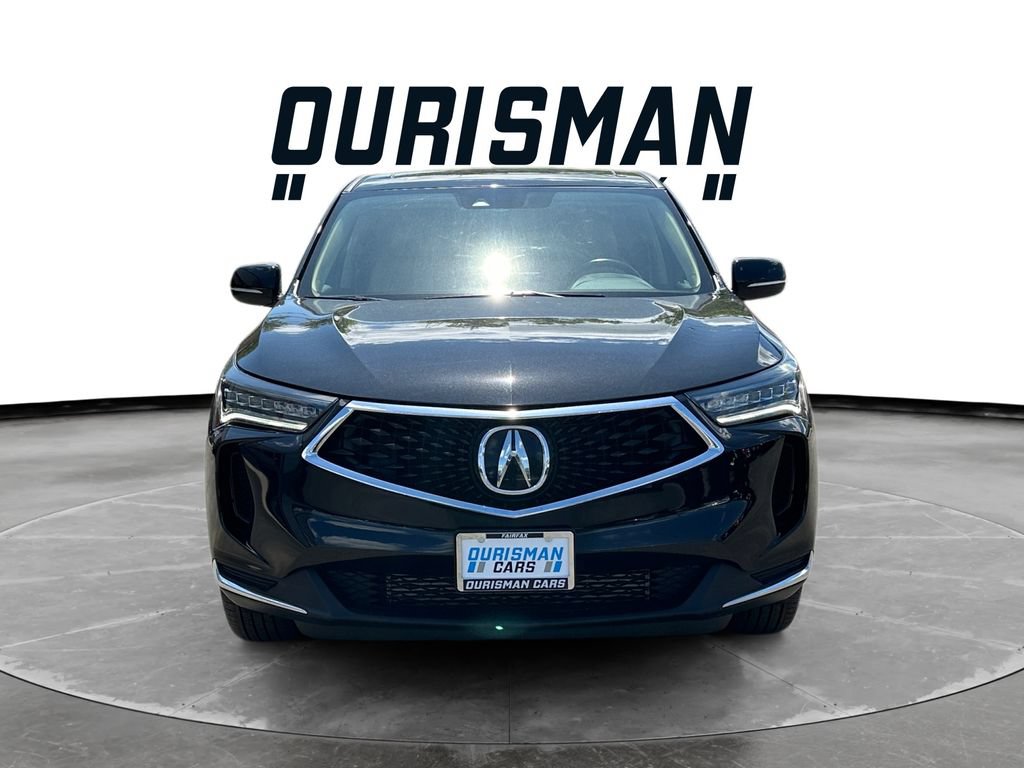 Used 2023 Acura RDX AWD image 8