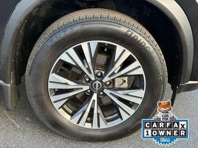 Certified 2023 Nissan Rogue SV image 27