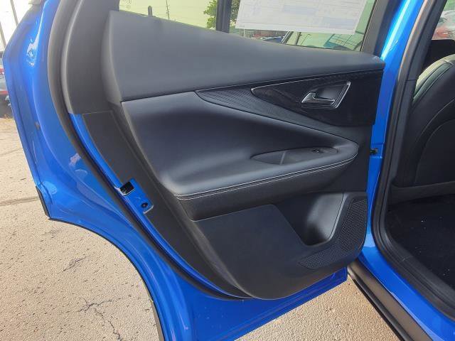 New 2025 Chevrolet Blazer EV LT image 24