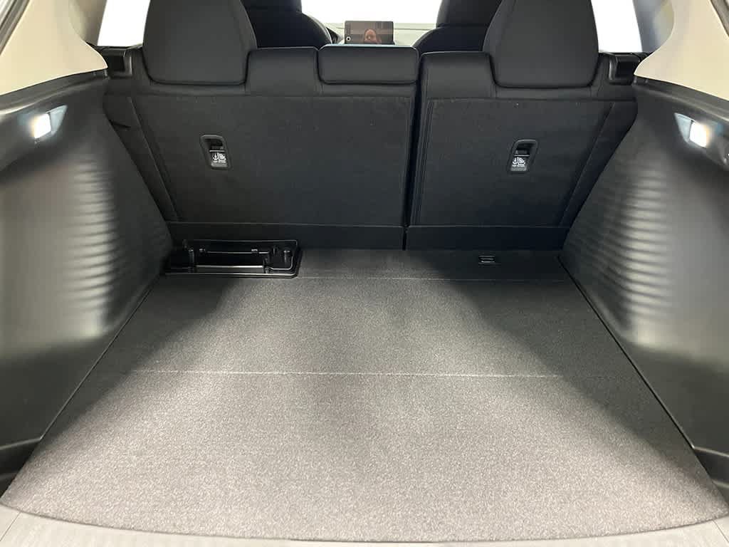 New 2027 Honda HR-V LX image 22