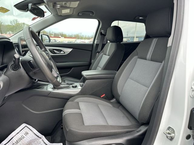 Used 2024 Chevrolet Blazer LT w/ Convenience Package image 15