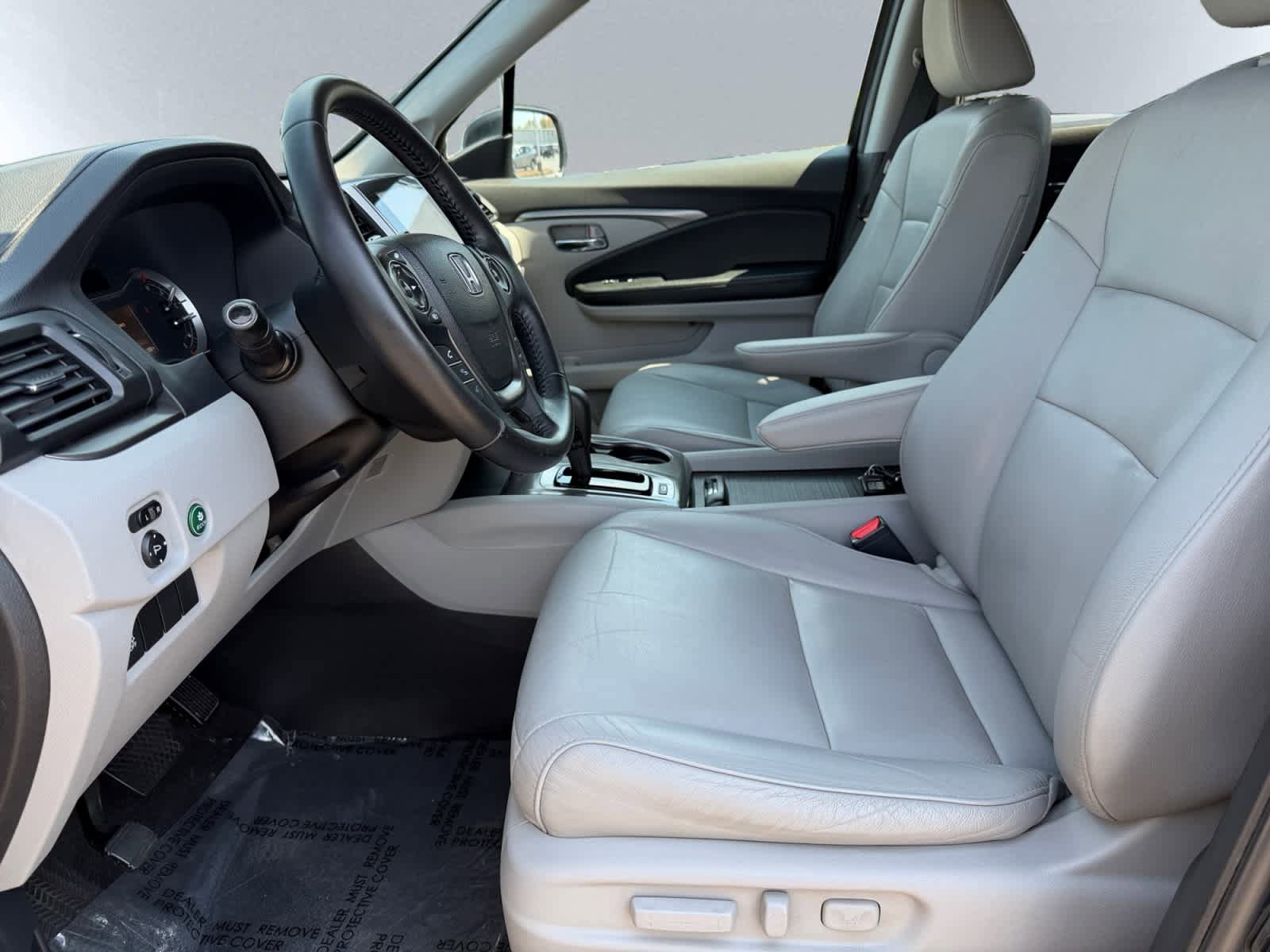 Used 2016 Honda Pilot EX-L image 7