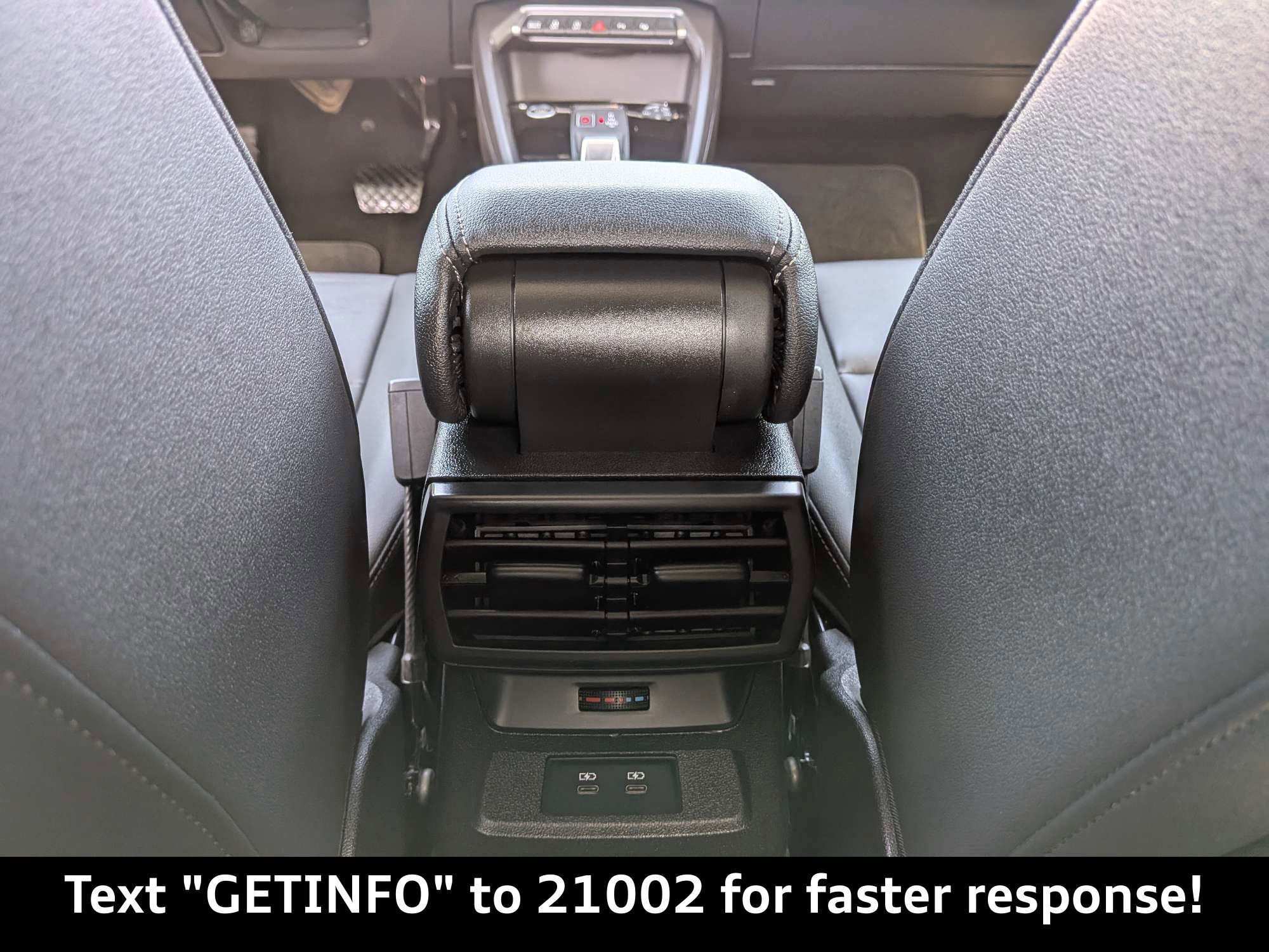 Certified 2024 Audi A3 2.0T Premium w/ Convenience Package image 18