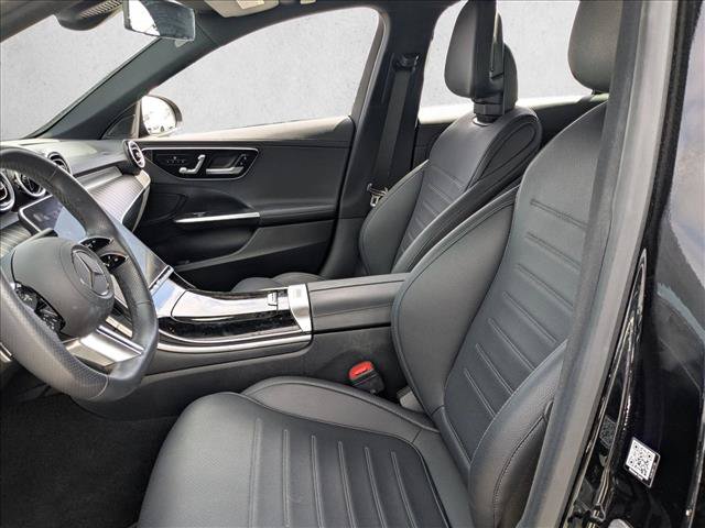 Used 2024 Mercedes-Benz C 300 Sedan image 13