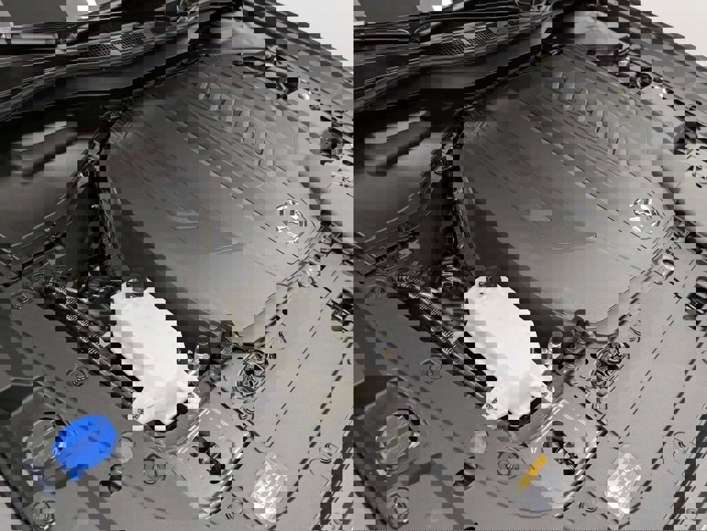 Certified 2025 MAZDA CX-90 3.3 Turbo w/ Premium Sport Pkg image 30