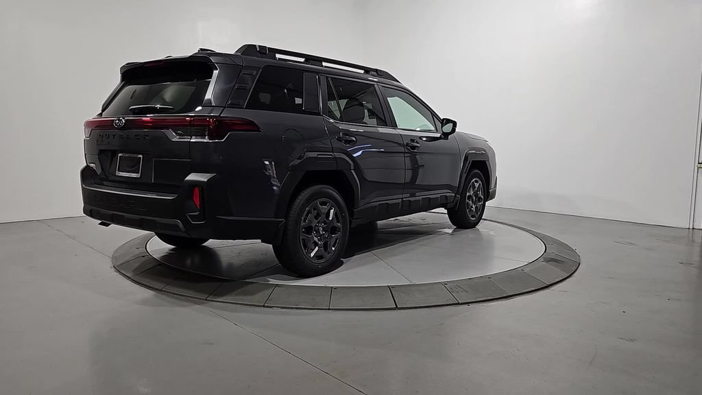 New 2026 Subaru Outback Premium AWD/4WD image 5