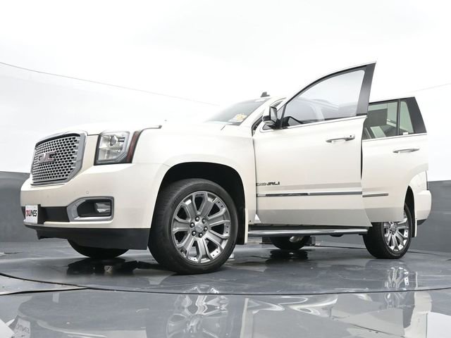 Used 2015 GMC Yukon Denali w/ Touring Package image 73