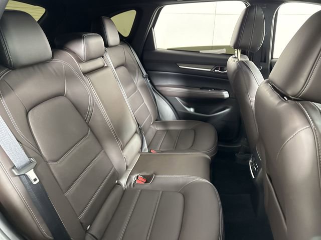 Used 2025 MAZDA CX-5 Signature image 15