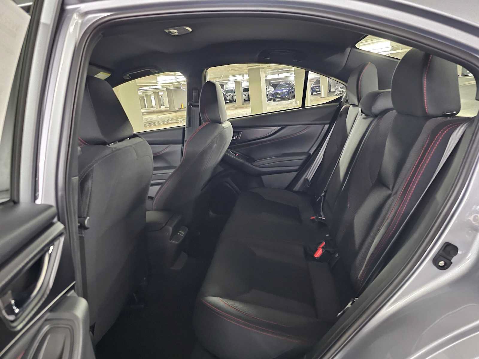 New 2026 Subaru WRX Premium AWD/4WD image 16