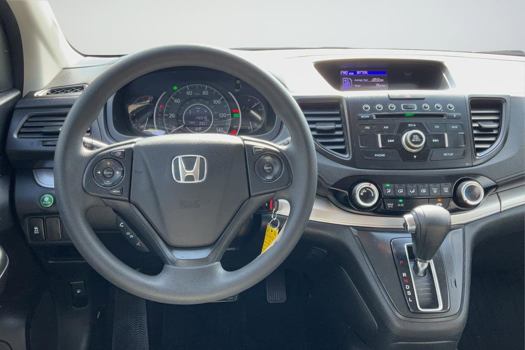 Used 2016 Honda CR-V SE image 12