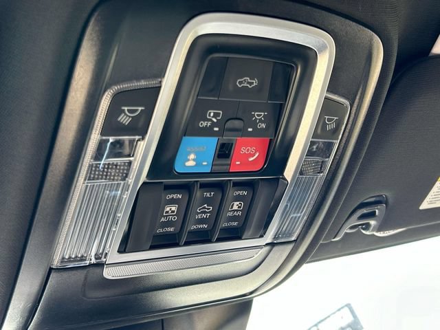 New 2026 RAM 2500 Laramie AWD/4WD image 26