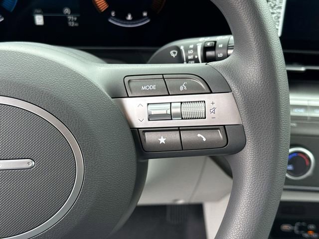 New 2026 Hyundai Kona SE FWD image 27