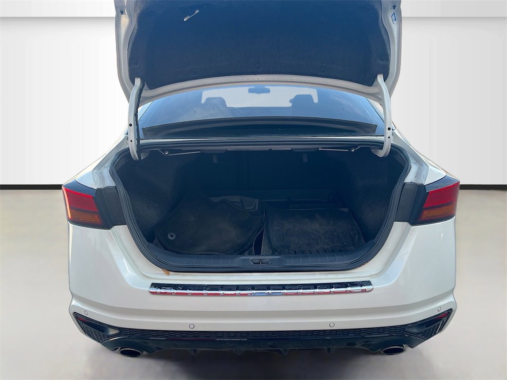 Used 2023 Nissan Altima 2.5 SR image 24