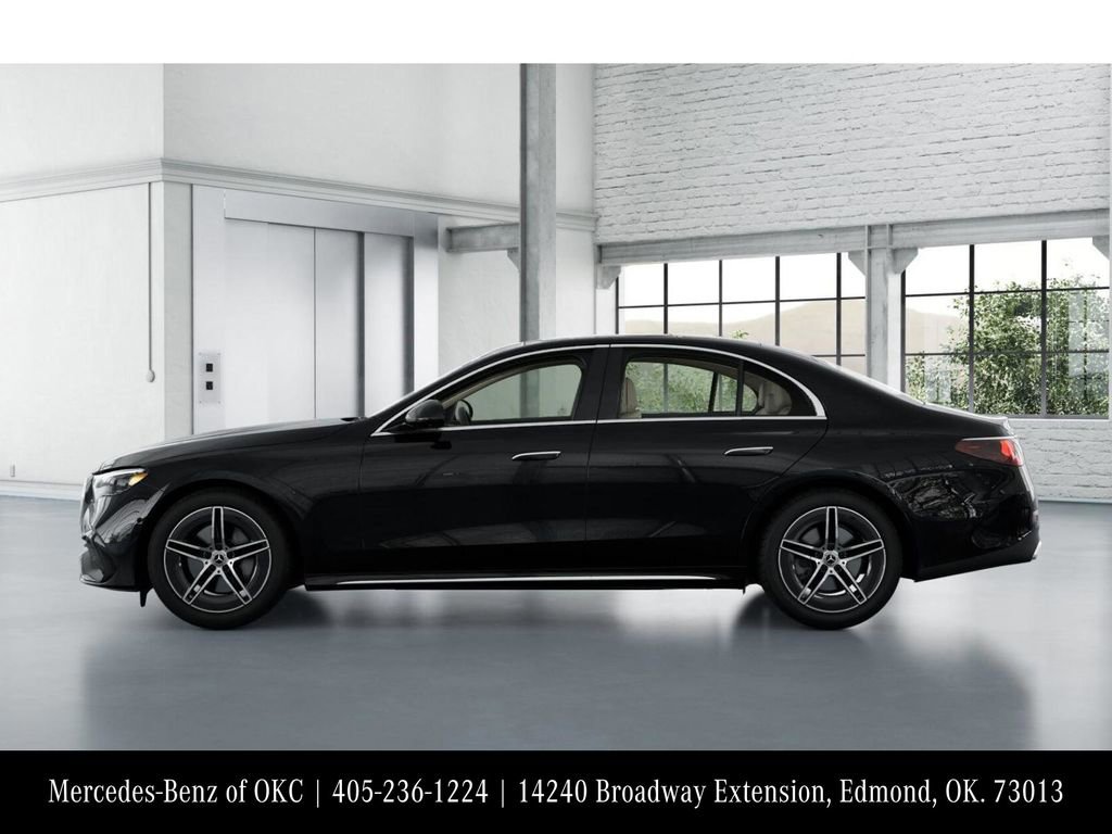New 2026 Mercedes-Benz E 350 Sedan image 34