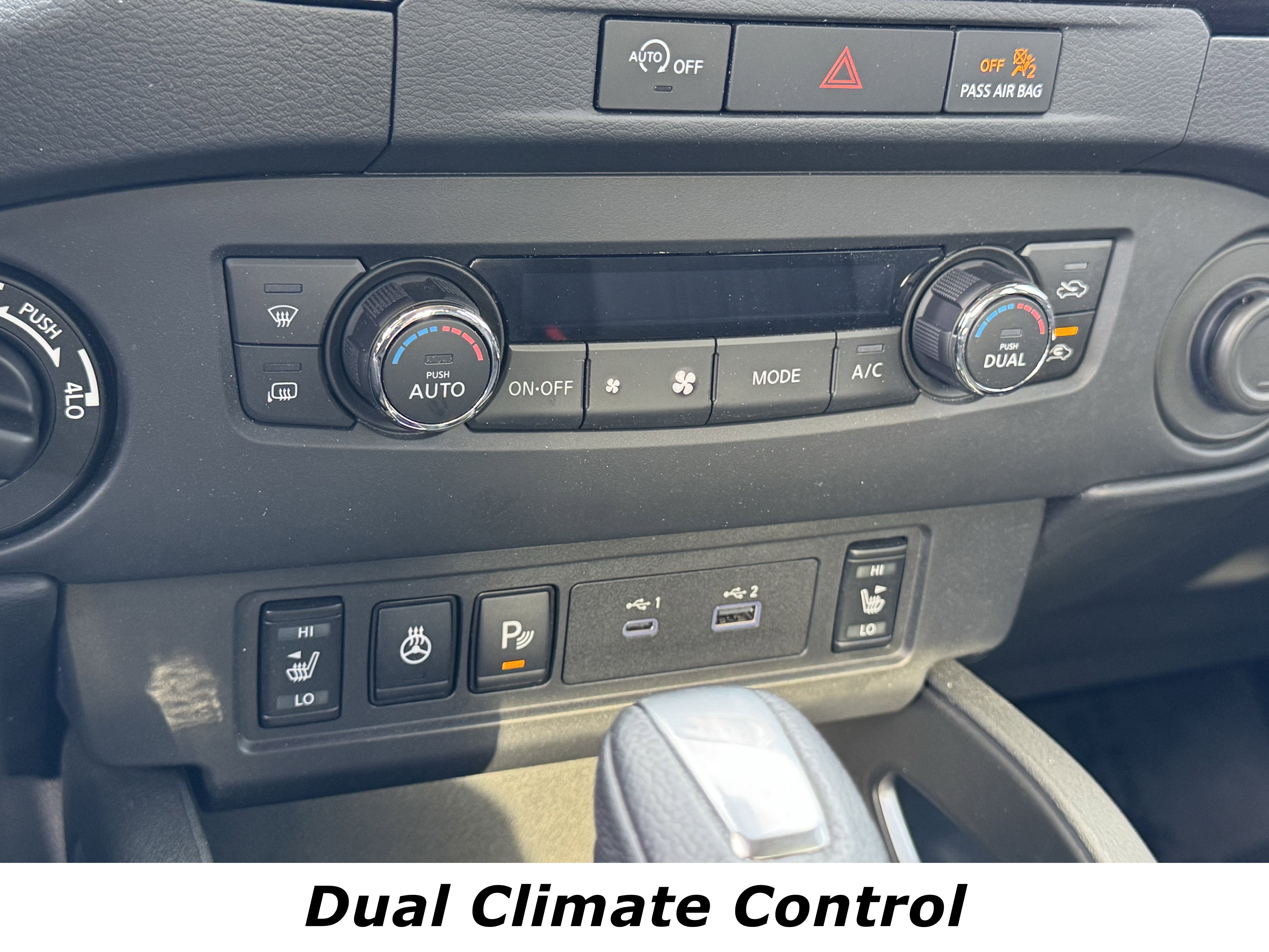 Used 2024 Nissan Frontier SL w/ Technology Package image 9