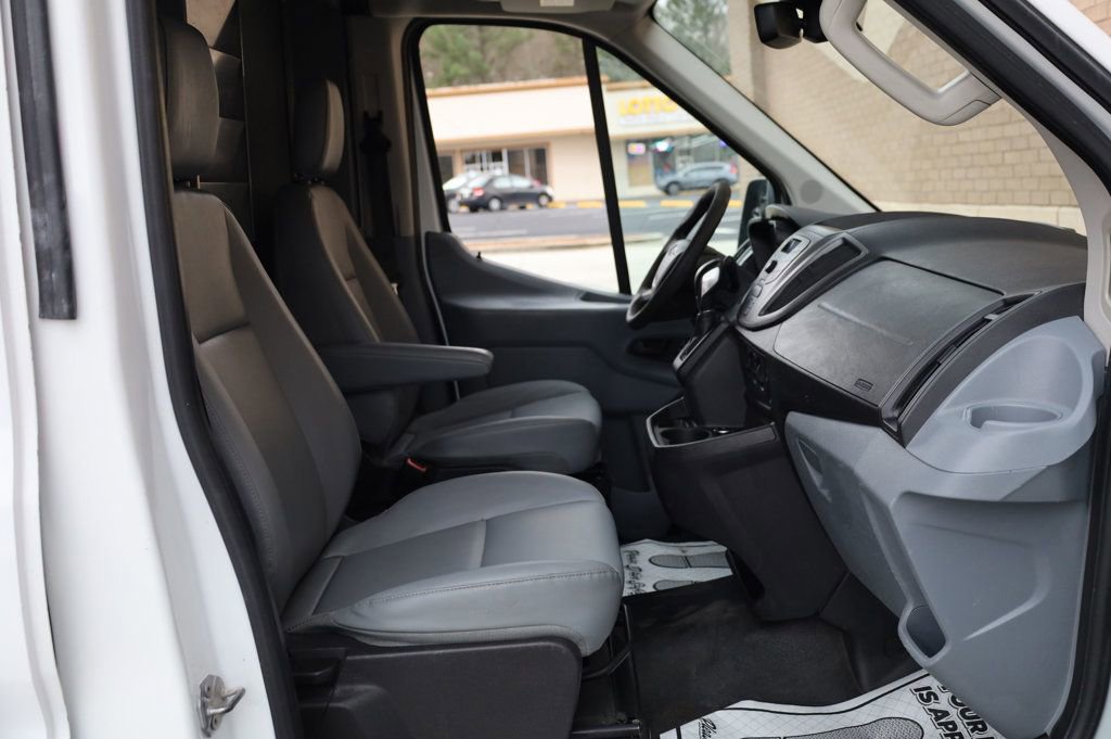 Used 2016 Ford Transit 250 148 Medium Roof image 26