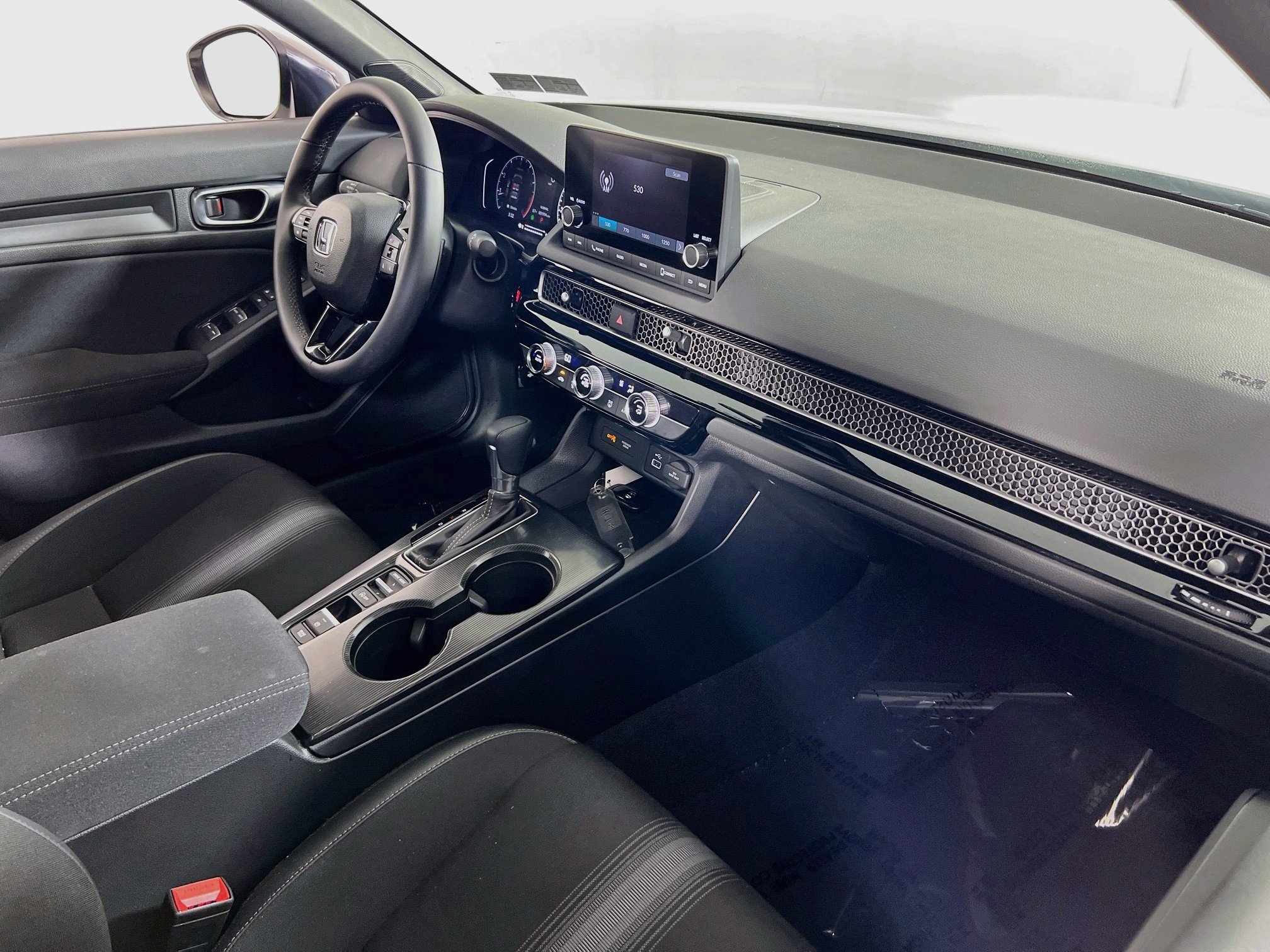 Used 2024 Honda Civic Sport image 26
