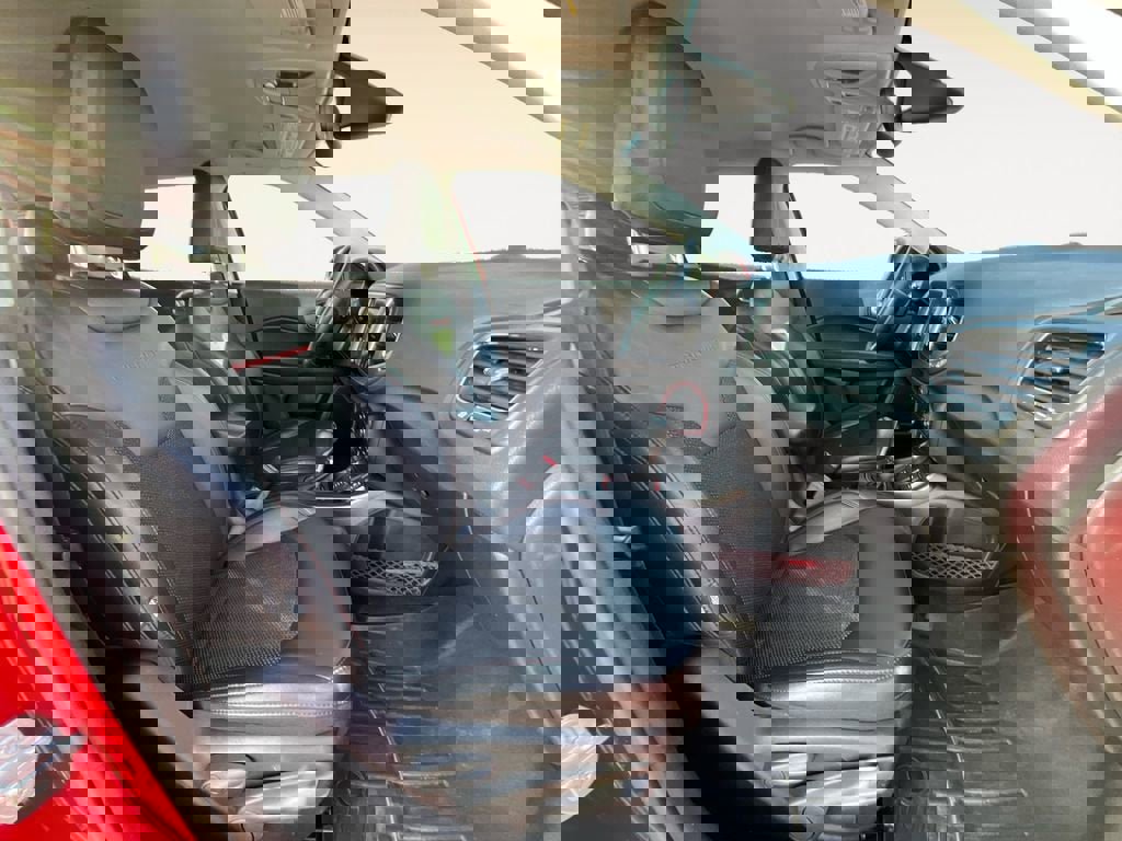 Used 2019 Jeep Compass Trailhawk w/ Cold Weather Group image 15