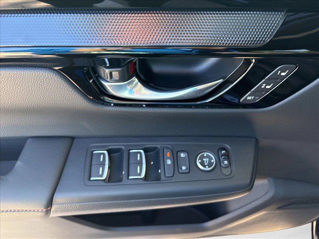 New 2027 Honda CR-V Sport Touring image 12