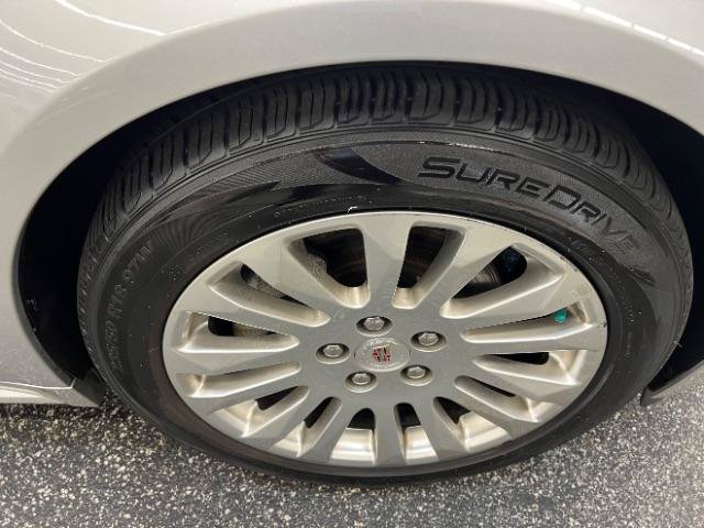 Used 2013 Cadillac CTS Performance RWD image 32