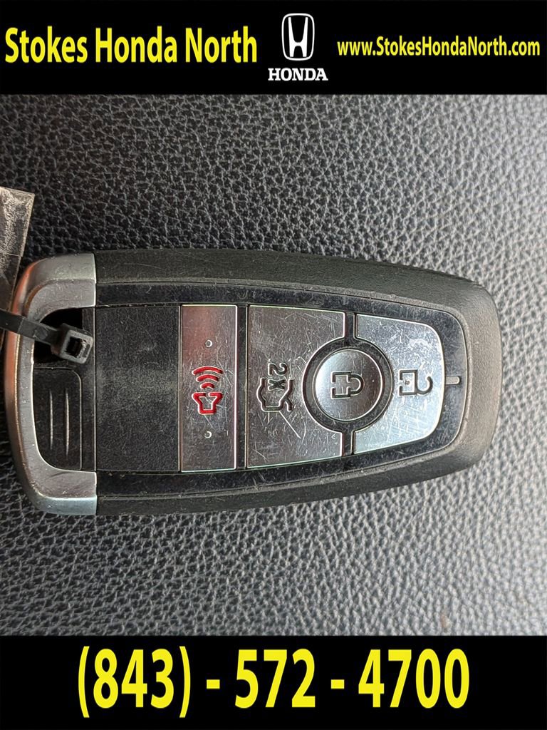 Used 2019 Ford Fusion SE image 28