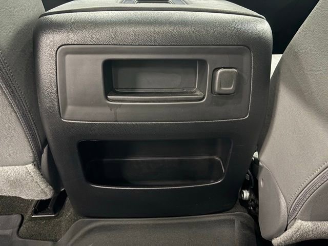 Used 2017 GMC Sierra 1500 SLT w/ SLT Premium Package image 23