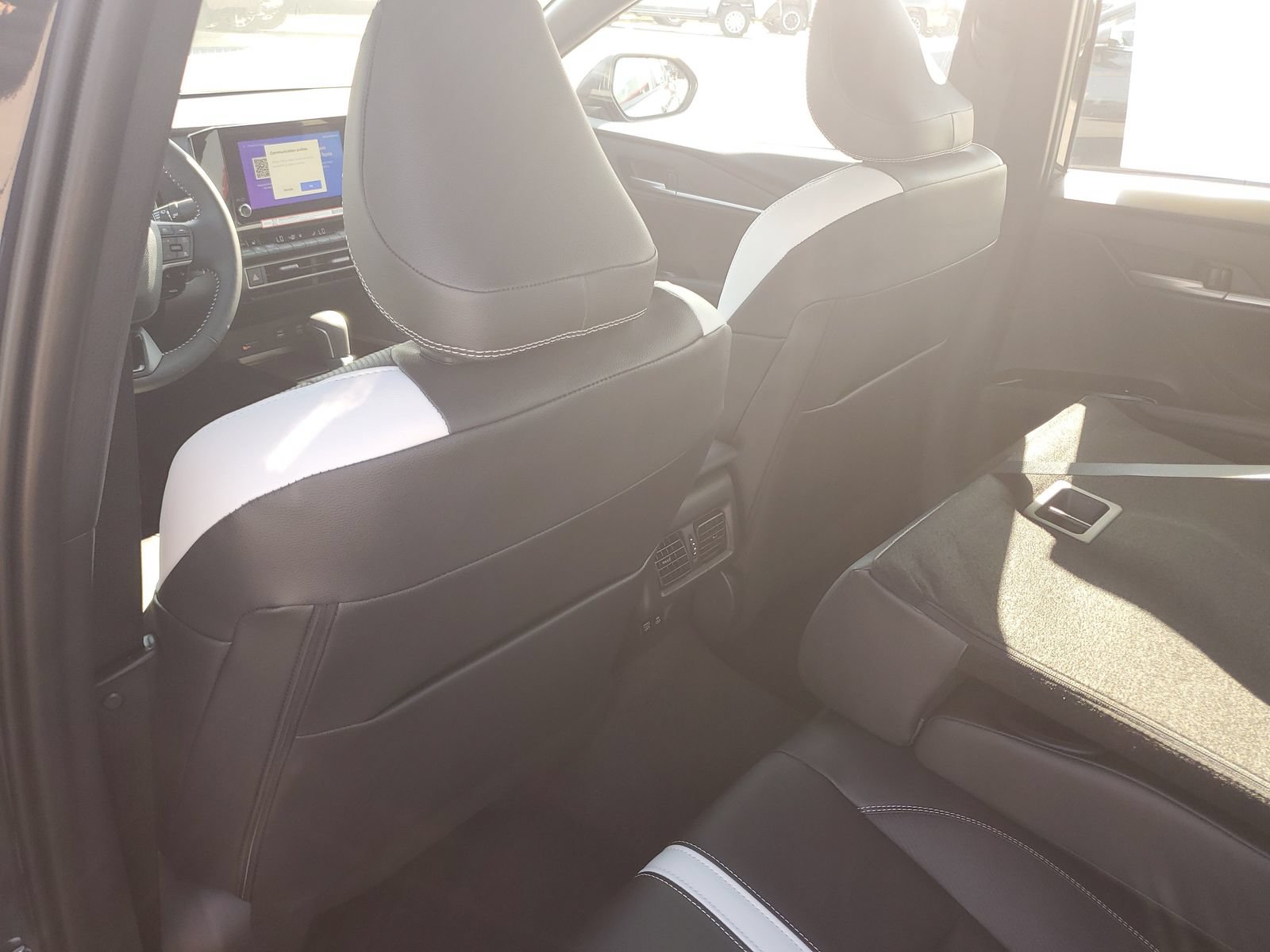 New 2026 Toyota Camry SE w/ Convenience Package FWD image 14