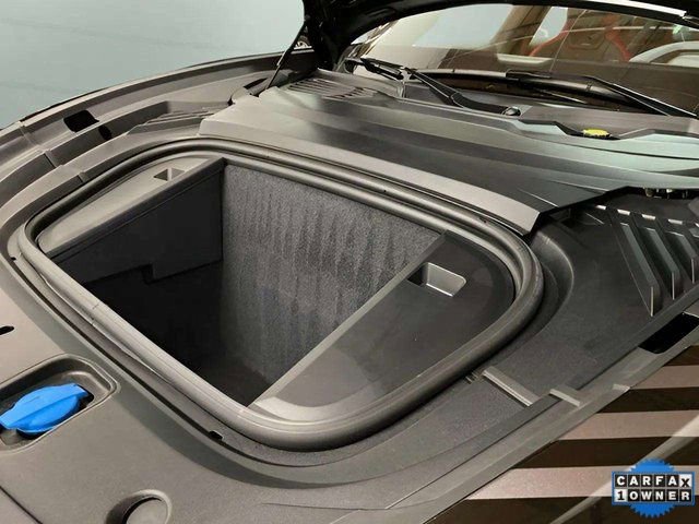 Used 2023 Audi RS e-tron GT image 99