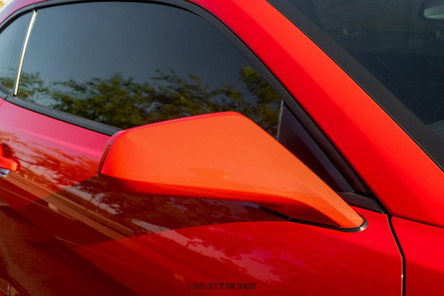 Used 2013 Chevrolet Camaro ZL1 RWD image 67