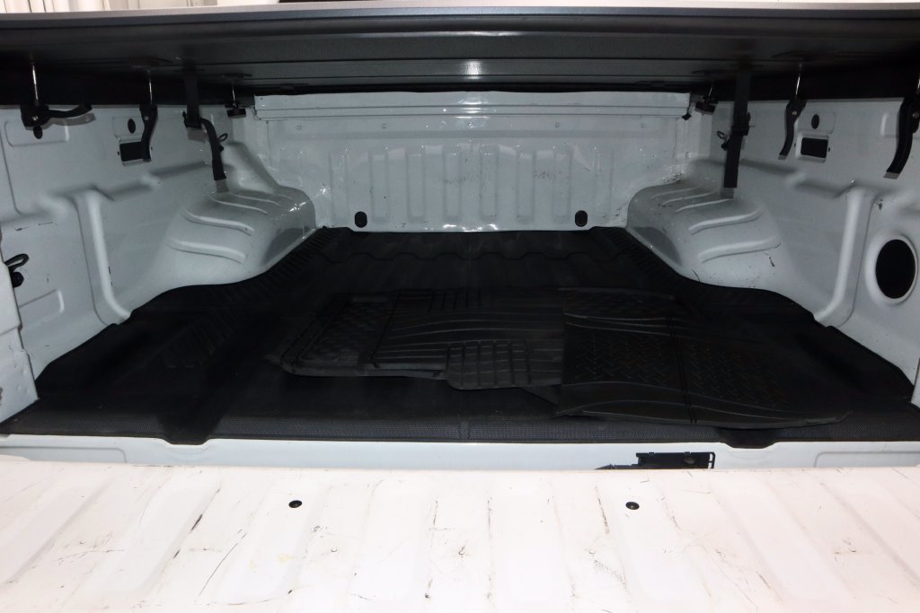 Certified 2022 Nissan Frontier S w/ Technology Package RWD image 14