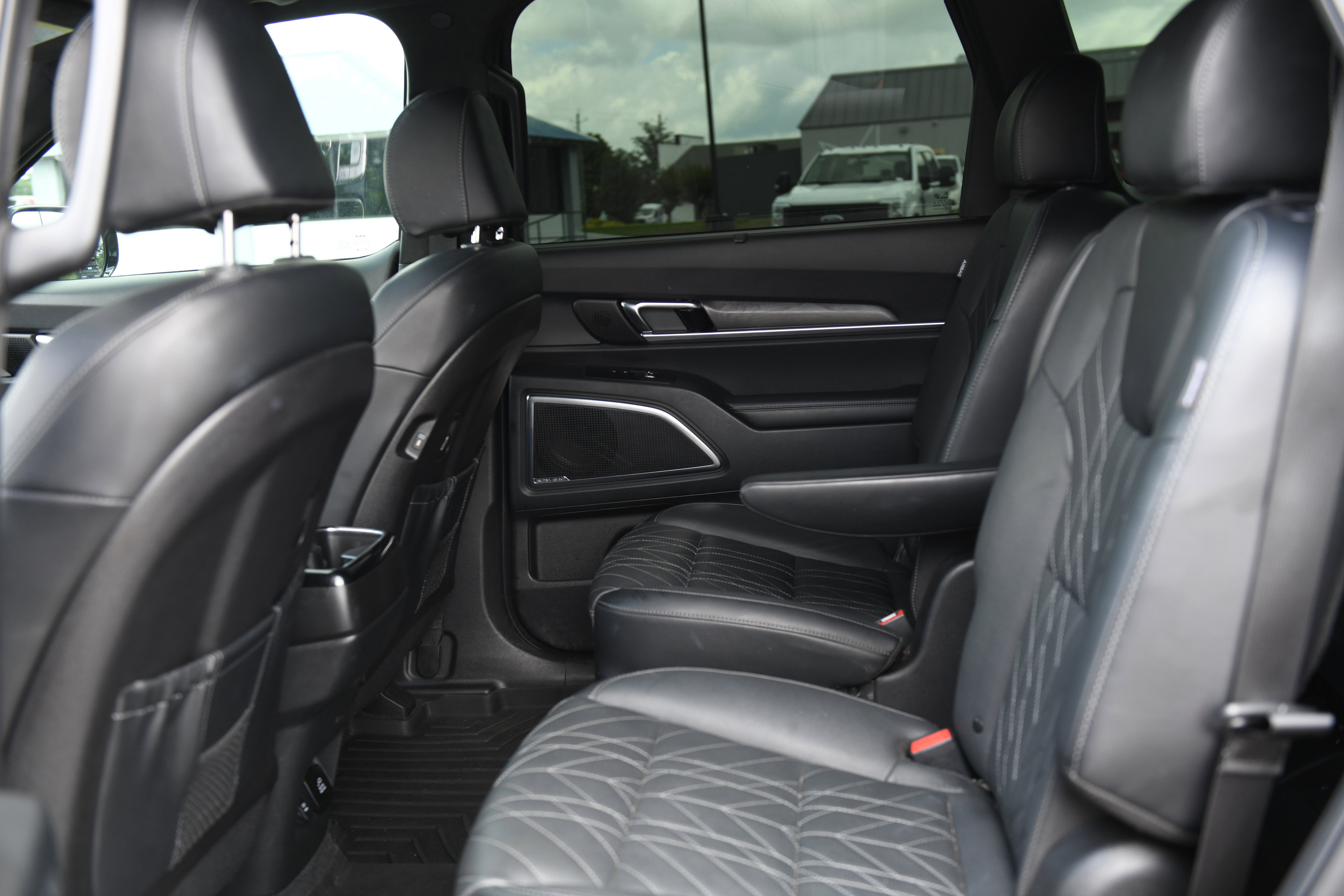 Used 2024 Kia Telluride SX Prestige X-Line AWD/4WD image 9