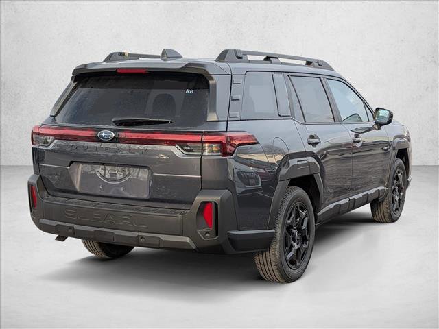 New 2026 Subaru Outback Limited image 2