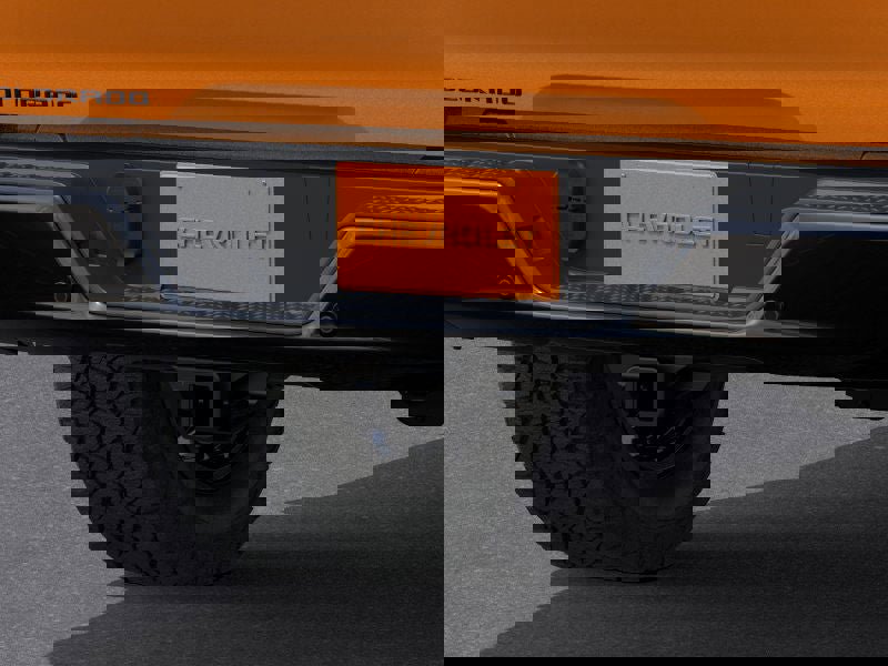 New 2026 Chevrolet Colorado Z71 w/ Z71 Convenience Package 2 image 38