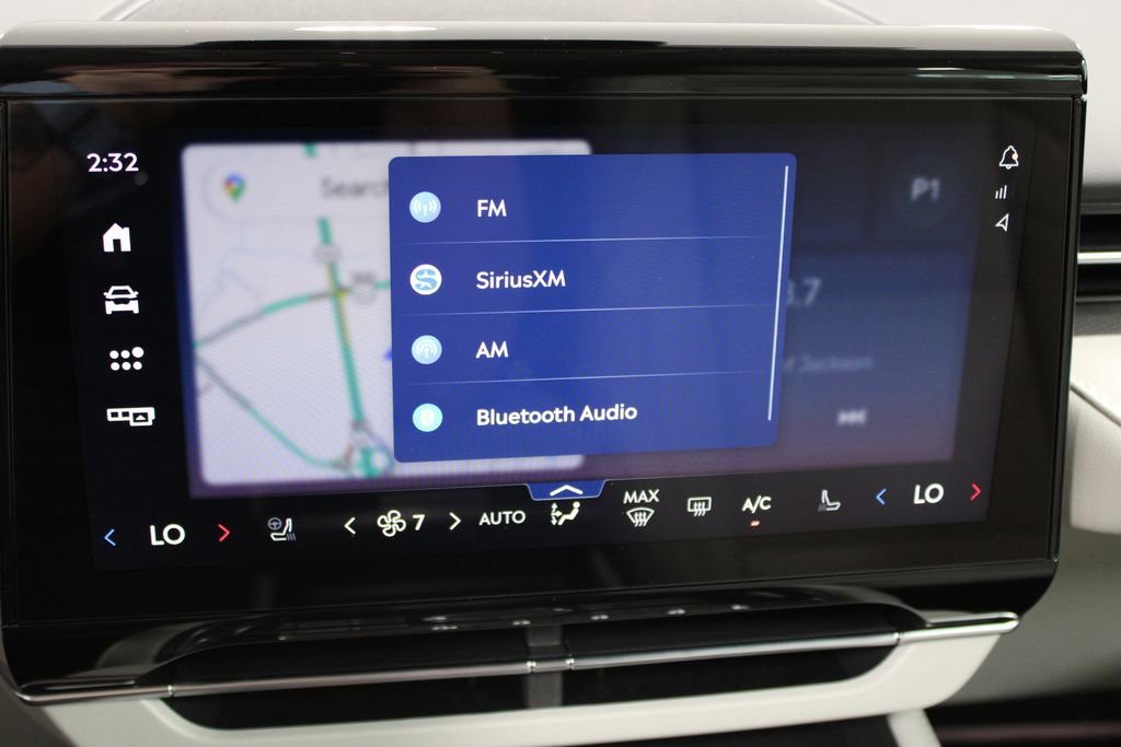 New 2026 Lincoln Nautilus Premier image 46