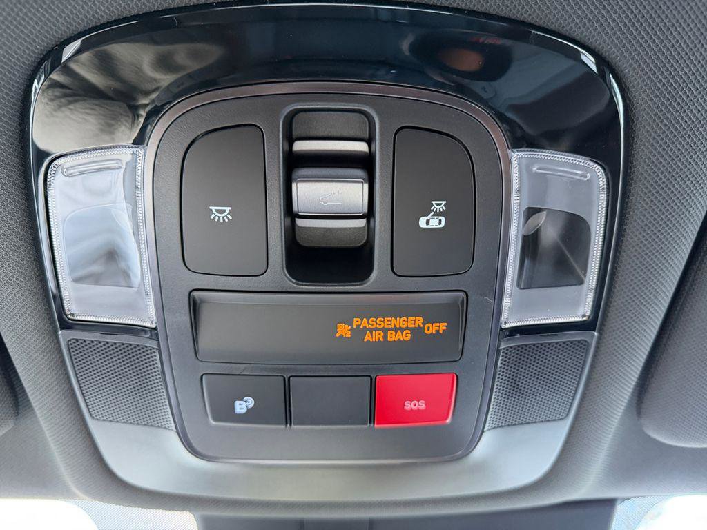 New 2026 Hyundai Sonata N Line FWD image 26