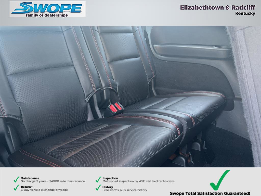 Used 2023 Dodge Durango R/T image 11