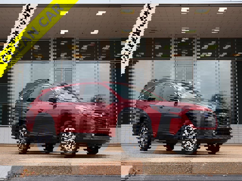 Used 2023 Subaru Outback Premium