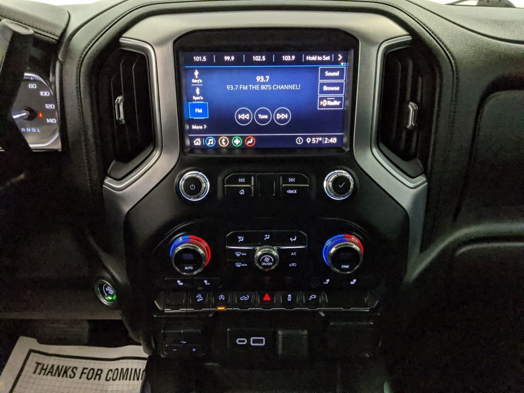 Used 2020 GMC Sierra 1500 Elevation w/ Elevation Value Package image 15