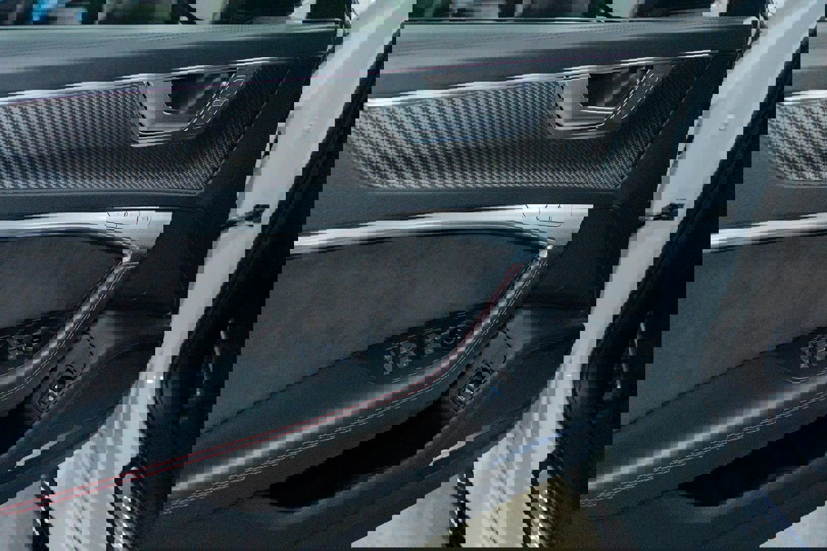 Used 2021 Audi RS 6 w/ Executive Package image 20