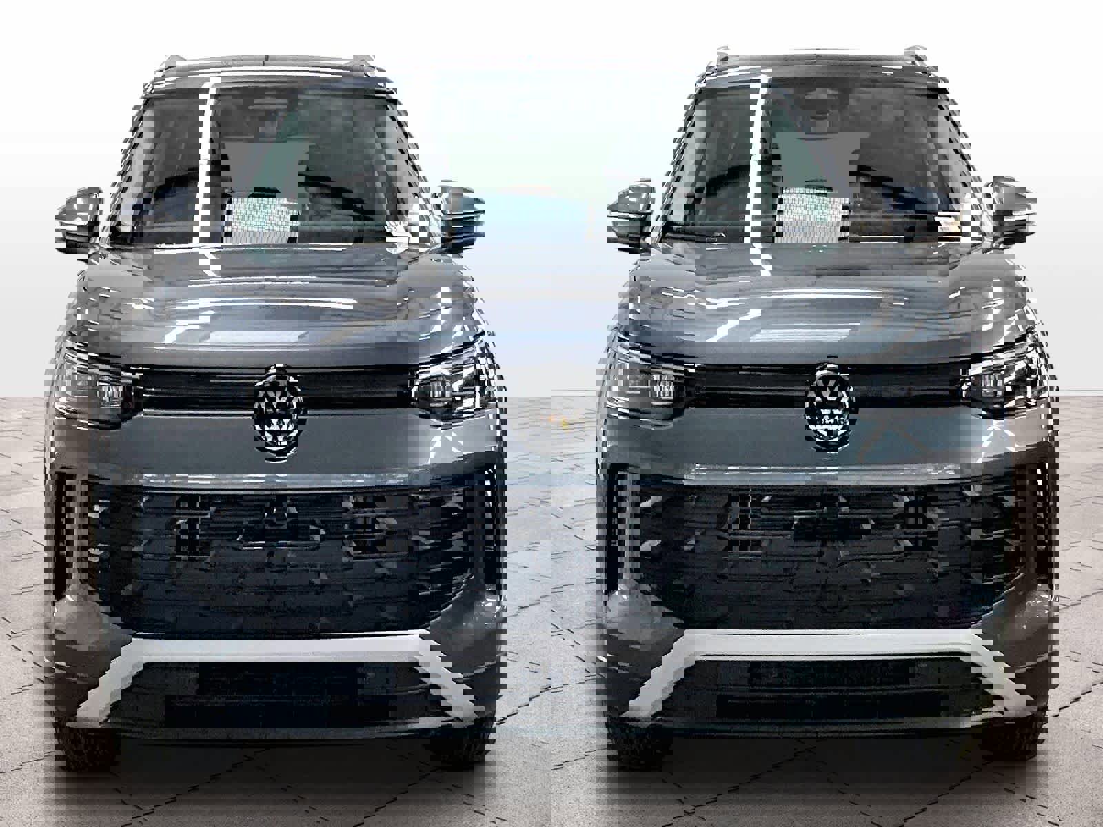 New 2026 Volkswagen Tiguan SE image 5