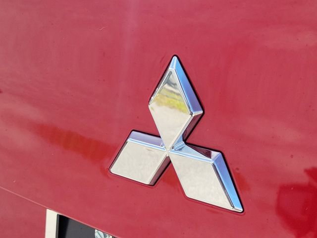 Used 2024 Mitsubishi Outlander SE FWD image 9