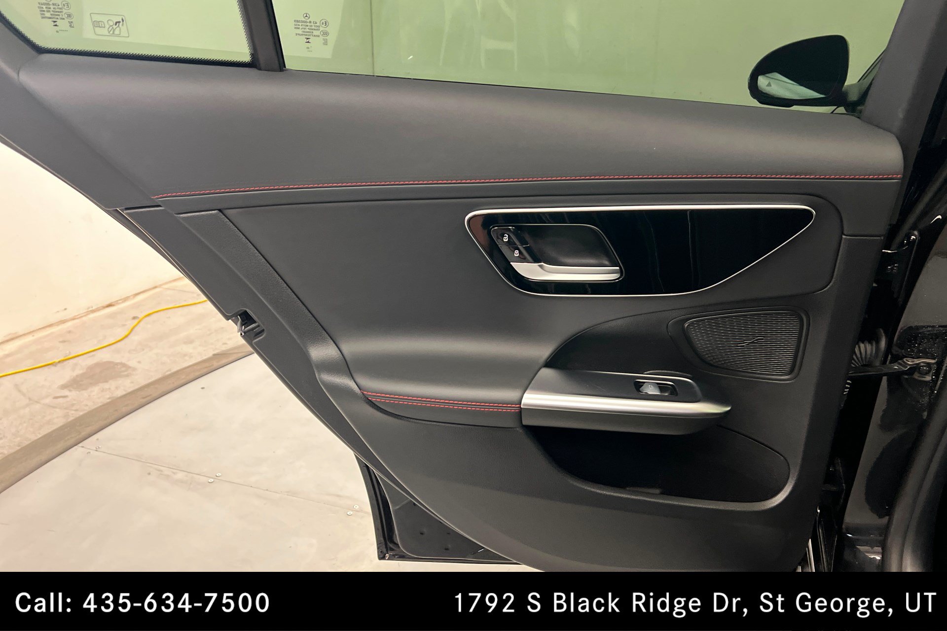 Certified 2023 Mercedes-Benz C 43 AMG 4MATIC Sedan image 18