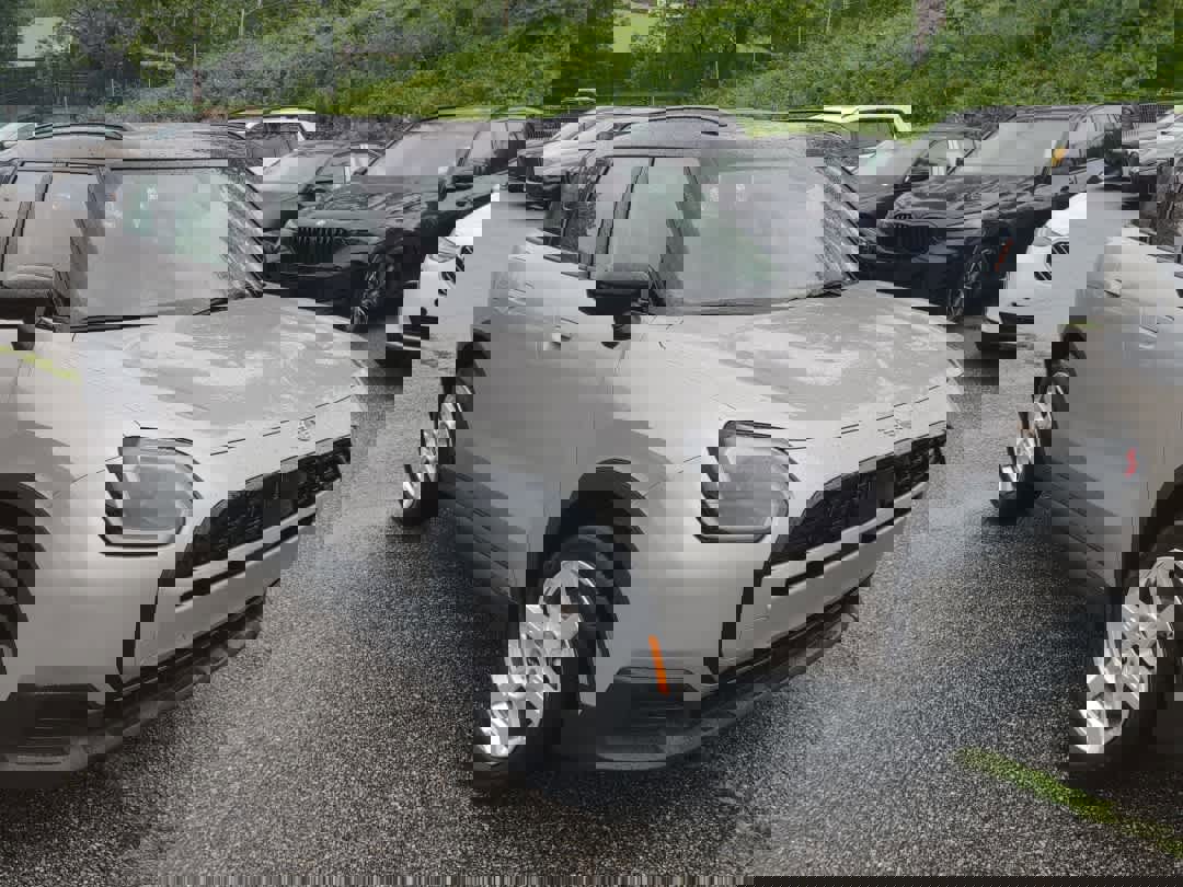 Used 2025 MINI Cooper Countryman S image 3