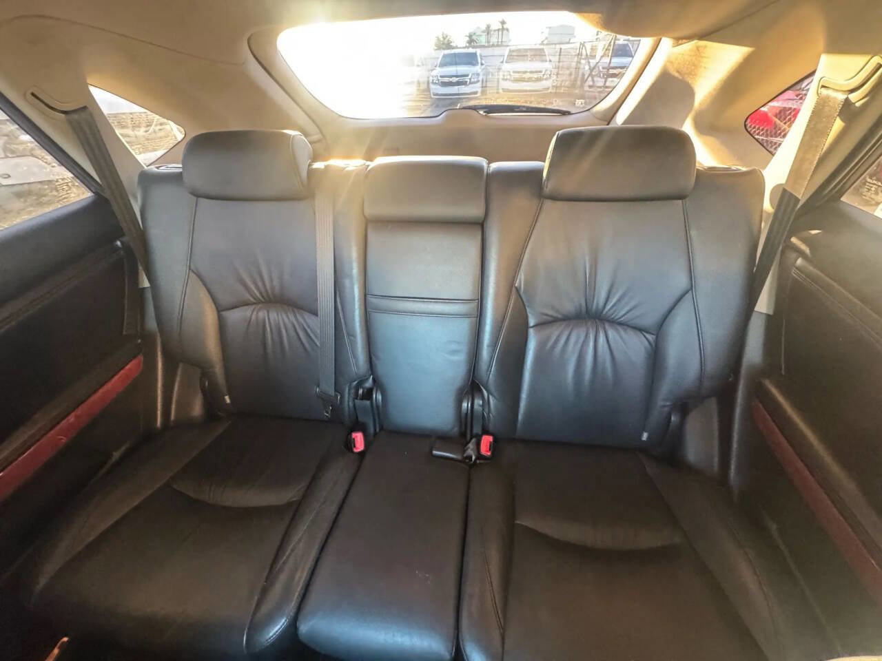 Used 2004 Lexus RX 330 AWD image 11