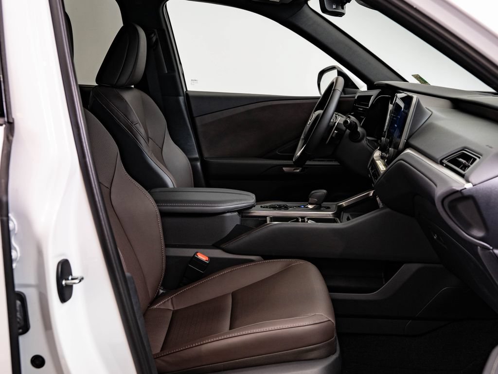 New 2026 Lexus TX 350 AWD w/ Technology Package image 27