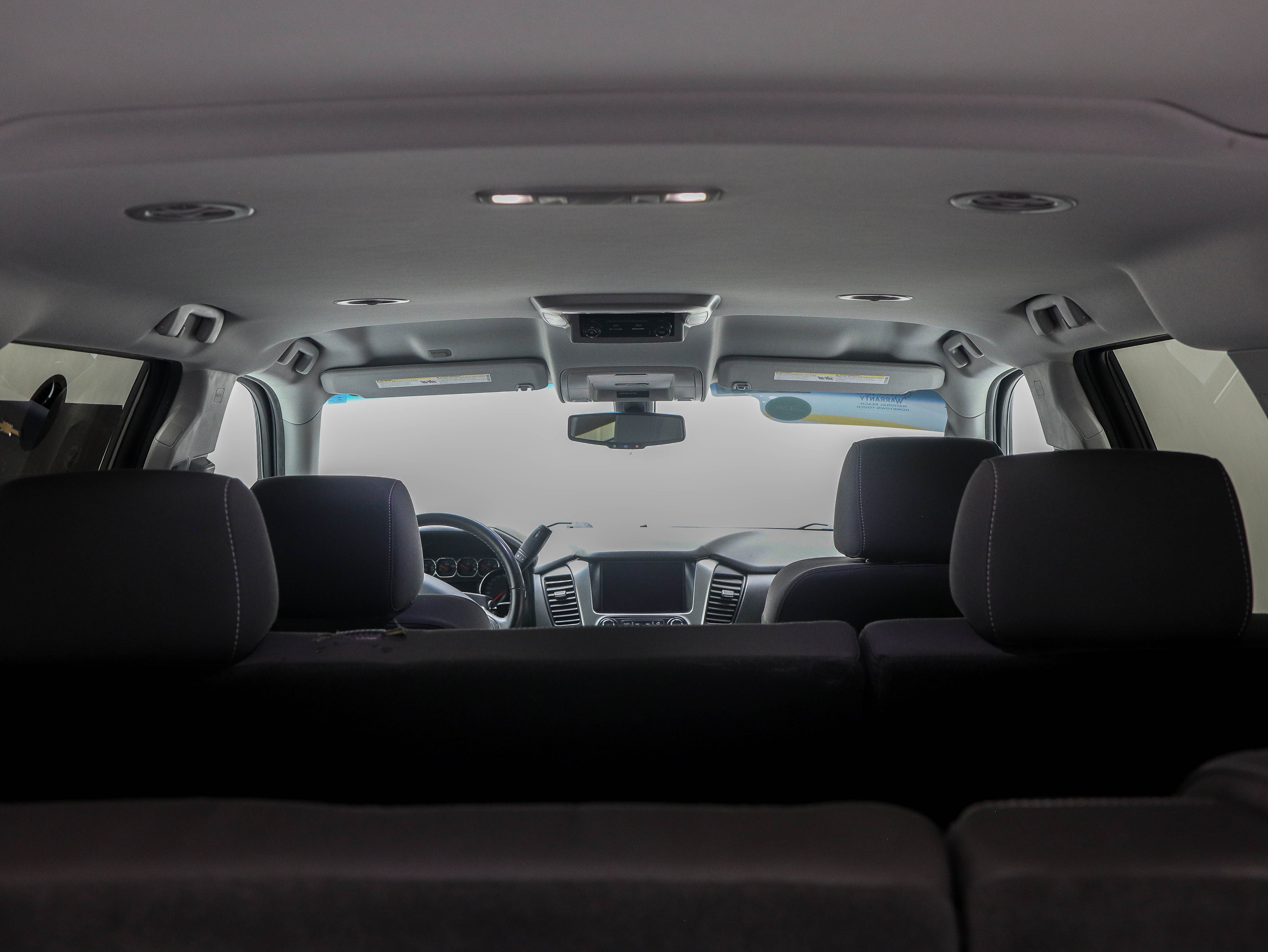 Used 2016 Chevrolet Suburban LS AWD/4WD image 13