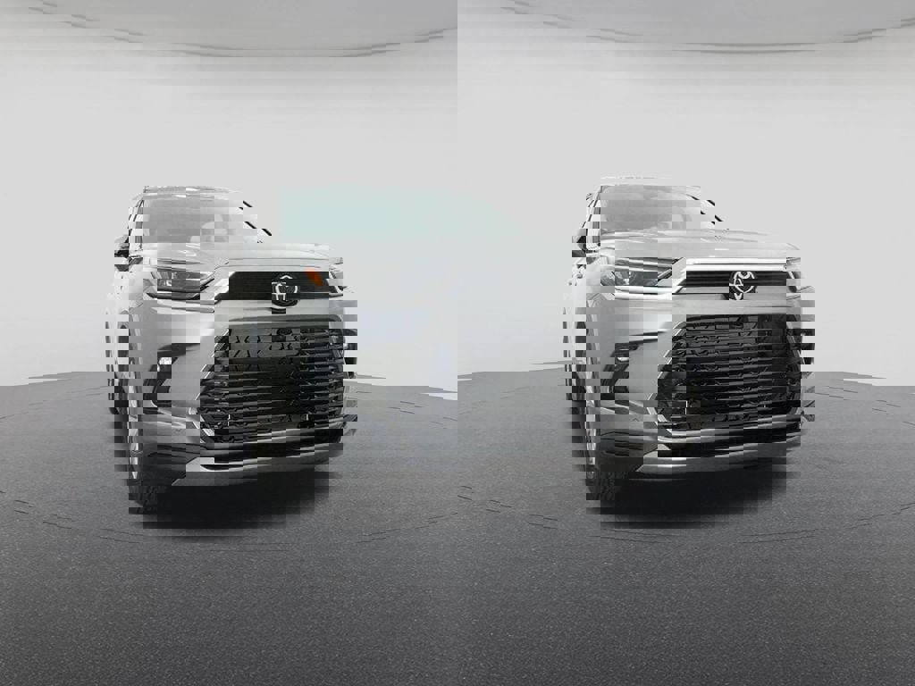 New 2026 Toyota Grand Highlander Limited image 30